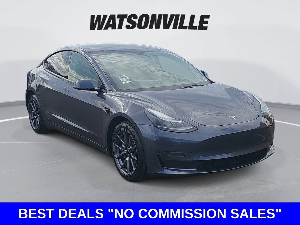 Used 2023 Tesla Model 3 Standard Range RWD 360° Tour