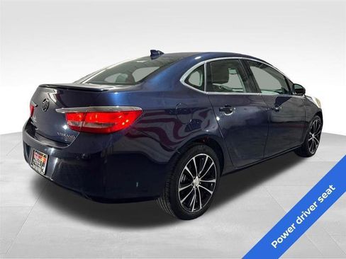 Used 2016 Buick Verano Sport Touring FWD image 5