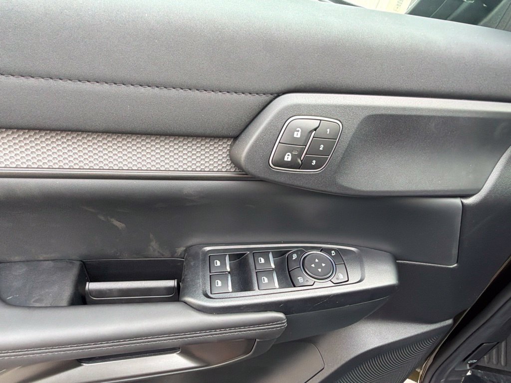 New 2026 Ford Ranger Raptor AWD/4WD image 23