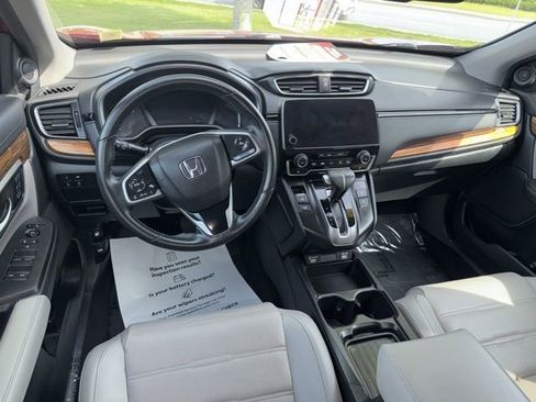 Used 2020 Honda CR-V EX-L image 7