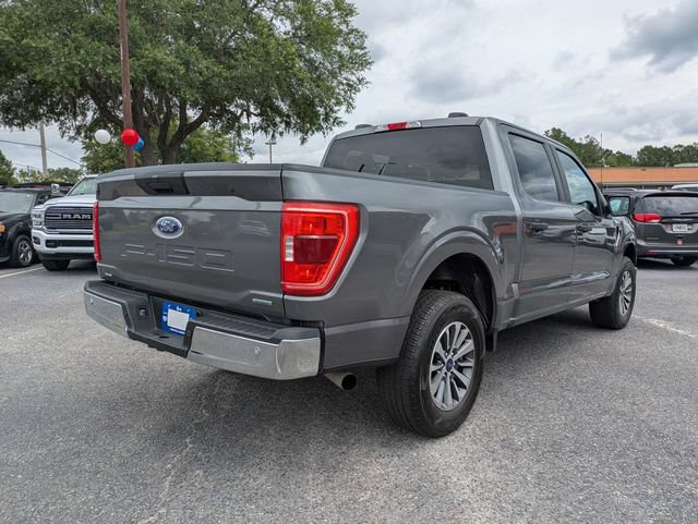 Used 2023 Ford F150 XLT AWD/4WD image 5