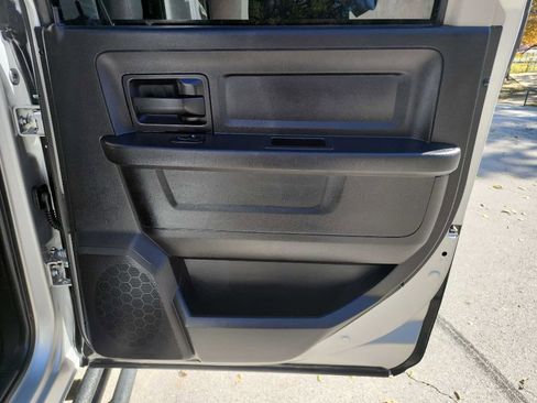 Used 2016 RAM 3500 Tradesman w/ Chrome Appearance Group image 30