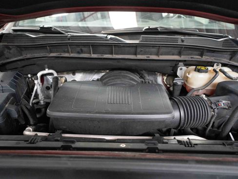 Used 2019 GMC Sierra 1500 SLT w/ SLT Premium Plus Package image 30