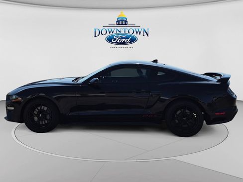 Used 2023 Ford Mustang GT Premium RWD image 6