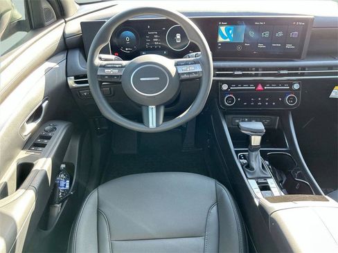 New 2026 Hyundai Santa Cruz SEL image 13