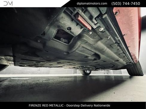 Used 2023 Land Rover Range Rover Sport SE Dynamic AWD/4WD image 50