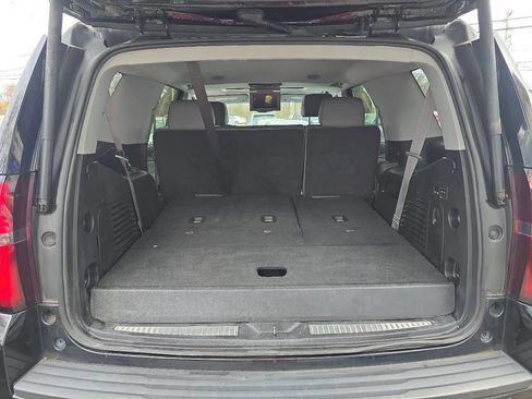 Used 2015 Chevrolet Tahoe LT image 29