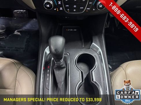 Certified 2023 Chevrolet Traverse LT image 15