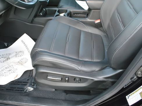 Certified 2021 Honda CR-V EX-L image 15