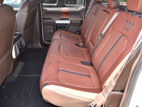 Used 2020 Ford F150 King Ranch w/ Equipment Group 601A Luxury AWD/4WD image 11