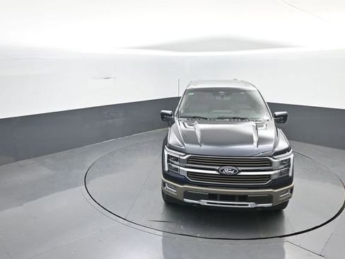 New 2026 Ford F150 King Ranch AWD/4WD image 28