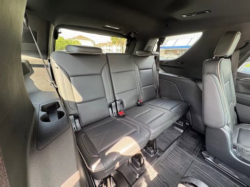 Used 2021 GMC Yukon SLT w/ SLT Premium Package AWD/4WD image 20