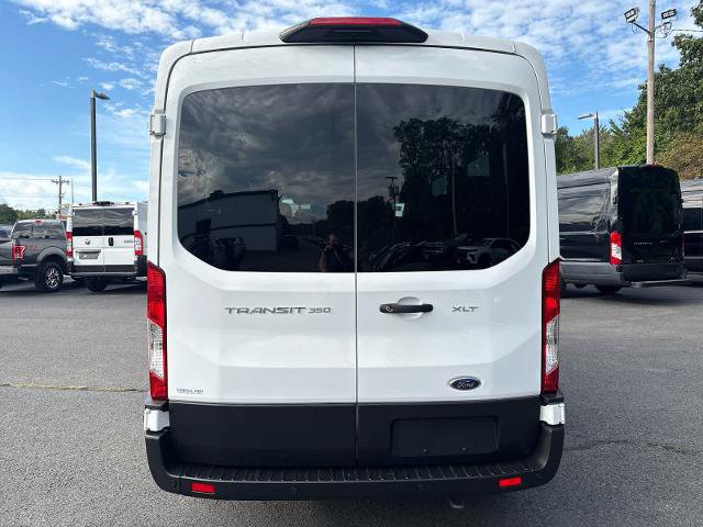 Used 2025 Ford Transit 350 XLT RWD image 8