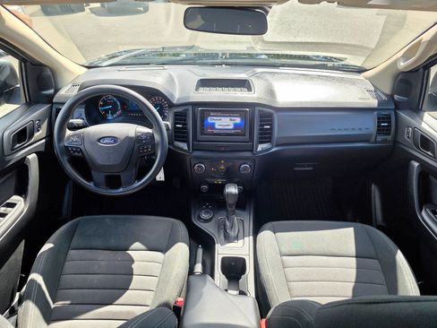 Used 2019 Ford Ranger XL w/ Equipment Group 101A Mid AWD/4WD image 19