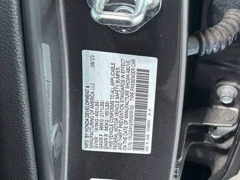 Used 2024 Acura Integra FWD image 45