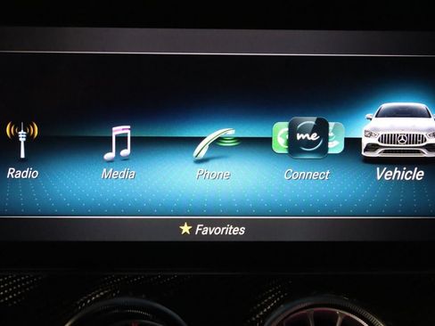 Used 2020 Mercedes-Benz AMG GT 53 image 64