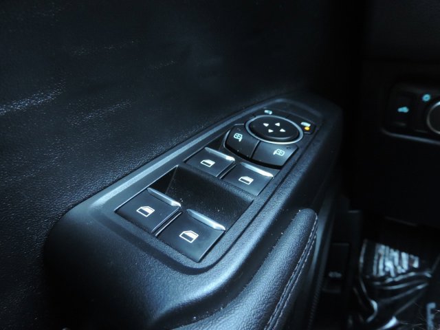 Used 2025 Ford Ranger XLT w/ Equipment Group 301A High AWD/4WD image 27