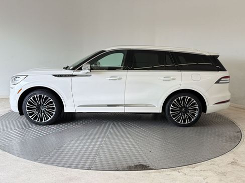Used 2020 Lincoln Aviator Black Label w/ Dynamic Handling Package AWD/4WD image 2