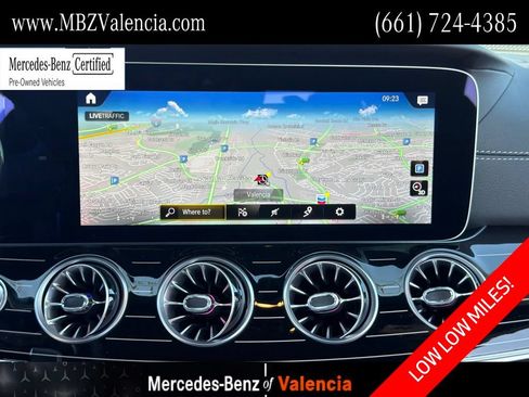 Certified 2023 Mercedes-Benz E 450 Cabriolet image 29
