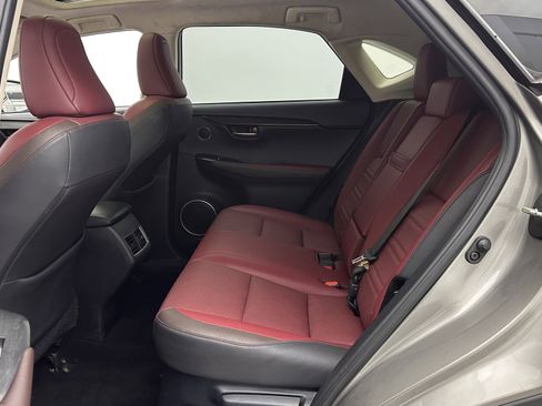 Used 2019 Lexus NX 300 AWD w/ Comfort Package image 23