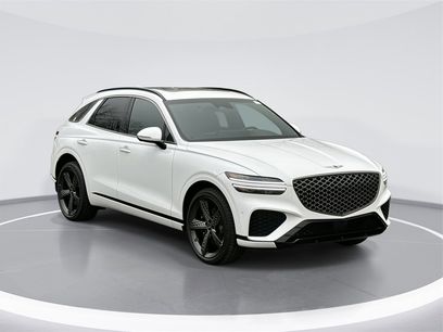 Used 2025 Genesis GV70 3.5T Sport w/ Sport Advanced Package