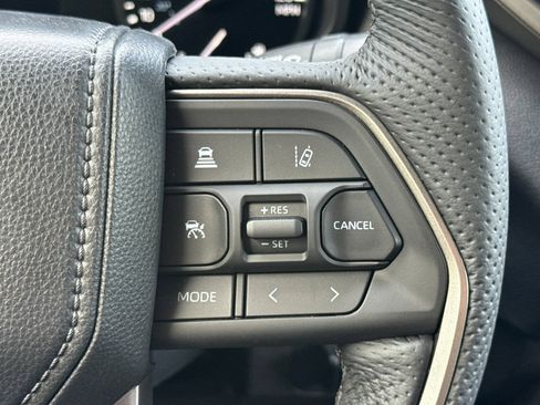 New 2026 Toyota Tundra SR5 AWD/4WD image 29