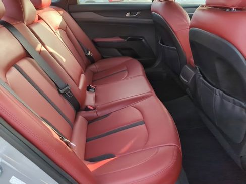 Used 2023 Kia K5 GT-Line image 24