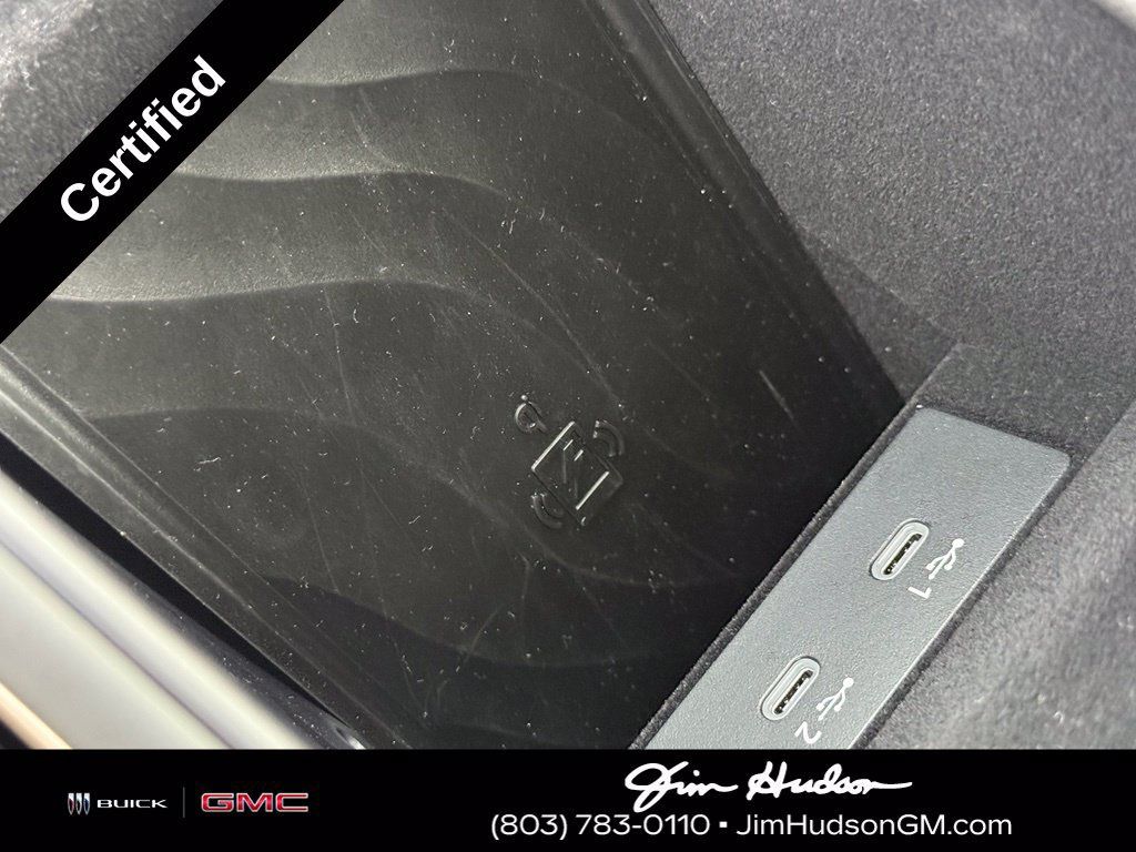 Used 2027 INFINITI QX80 Autograph w/ Autograph Exterior Package AWD/4WD image 38