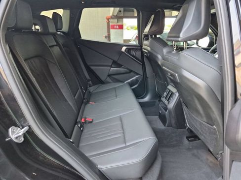 Used 2025 BMW X3 xDrive30i AWD/4WD image 18