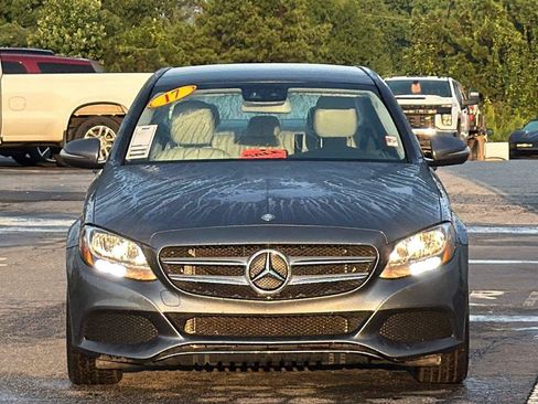 Used 2017 Mercedes-Benz C 300 Sedan image 2