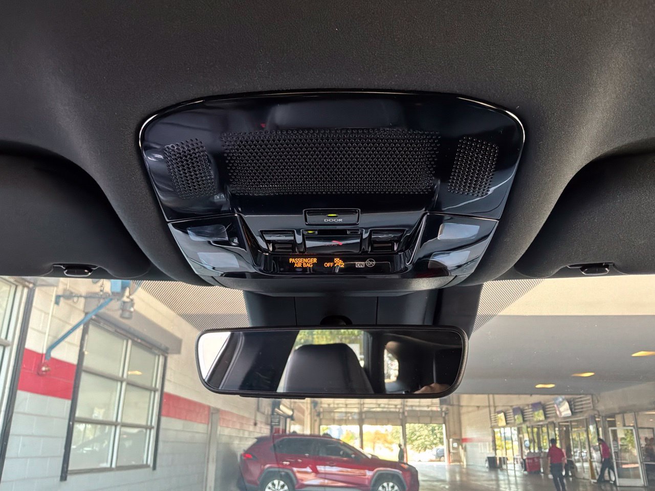 Used 2026 Lexus RX 350 Premium w/ Convenience Package FWD image 16