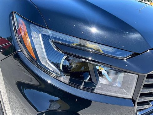 Used 2025 Honda Passport Black Edition image 28