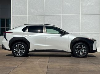 Certified 2024 Toyota bZ4X XLE w/ Weather Package video 3