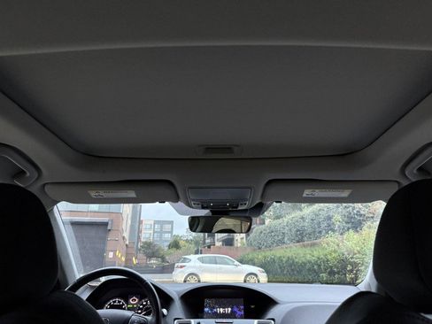 Used 2020 Acura TLX V6 SH-AWD image 28