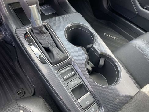 New 2026 Honda Civic Sport image 18