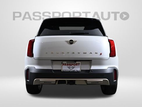 Certified 2025 MINI Cooper Countryman S image 6