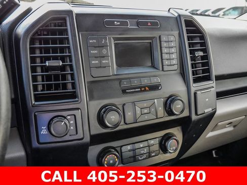 Used 2017 Ford F150 XL w/ XL Power Equipment Group AWD/4WD image 36