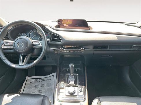 Used 2021 MAZDA CX-30 AWD 2.5 S w/ Premium Package image 11