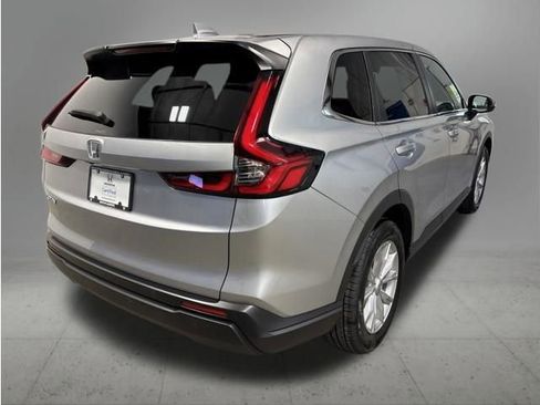 Certified 2024 Honda CR-V EX image 5