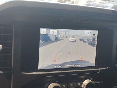 Used 2023 Ford F150 XL w/ STX Appearance Package AWD/4WD image 18