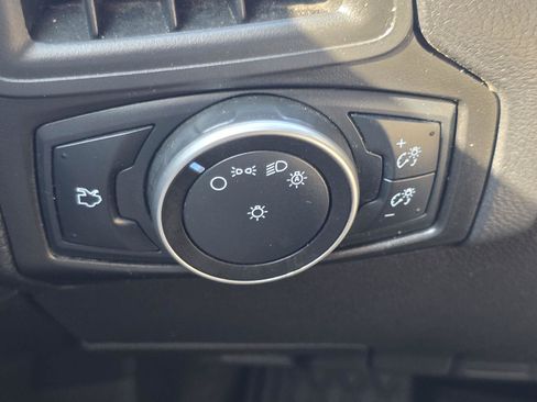 Used 2016 Ford Focus S FWD image 11