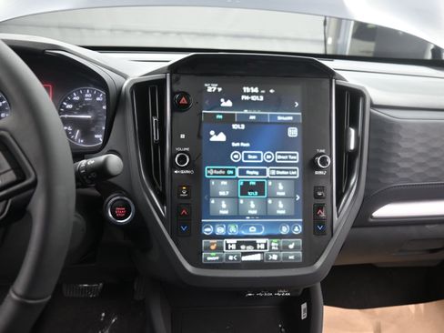 New 2026 Subaru Forester Premium image 31