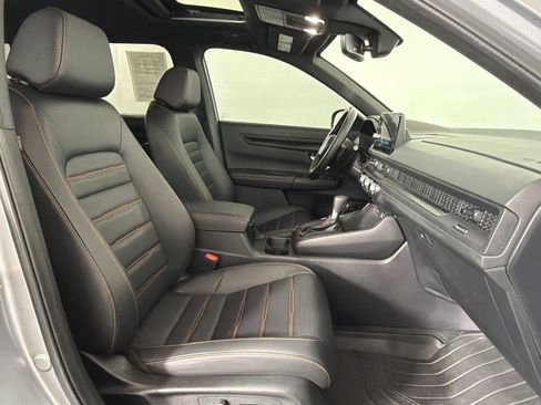 Used 2025 Honda CR-V Sport-L image 30