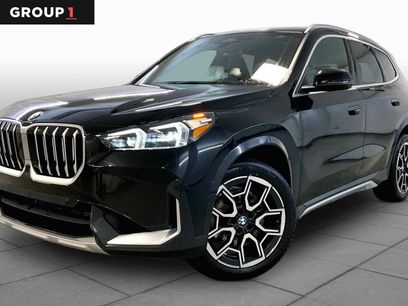 Used 2026 BMW X1 xDrive28i