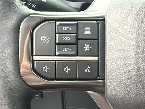 Certified 2024 Ford F150 Platinum w/ Equipment Group 702A High image 24