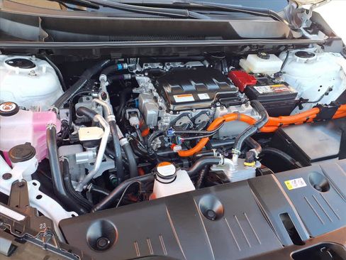 Certified 2024 Toyota bZ4X Limited image 25