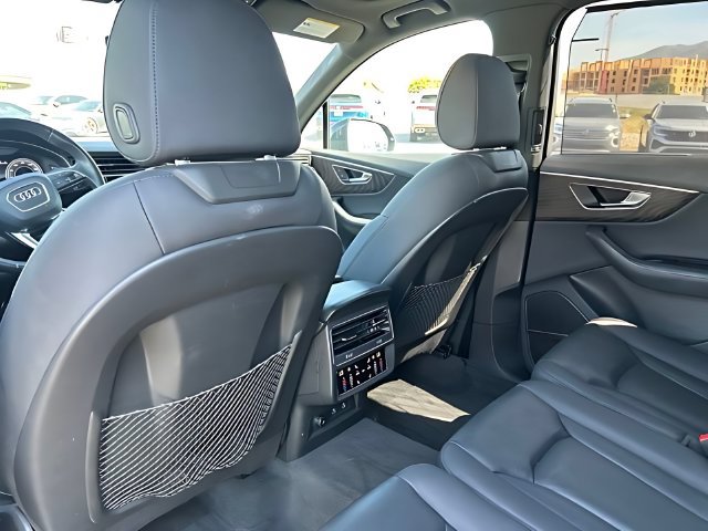Used 2022 Audi Q7 3.0T Prestige AWD/4WD image 18