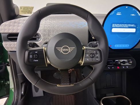 New 2026 MINI Cooper 2-Door Hardtop image 13