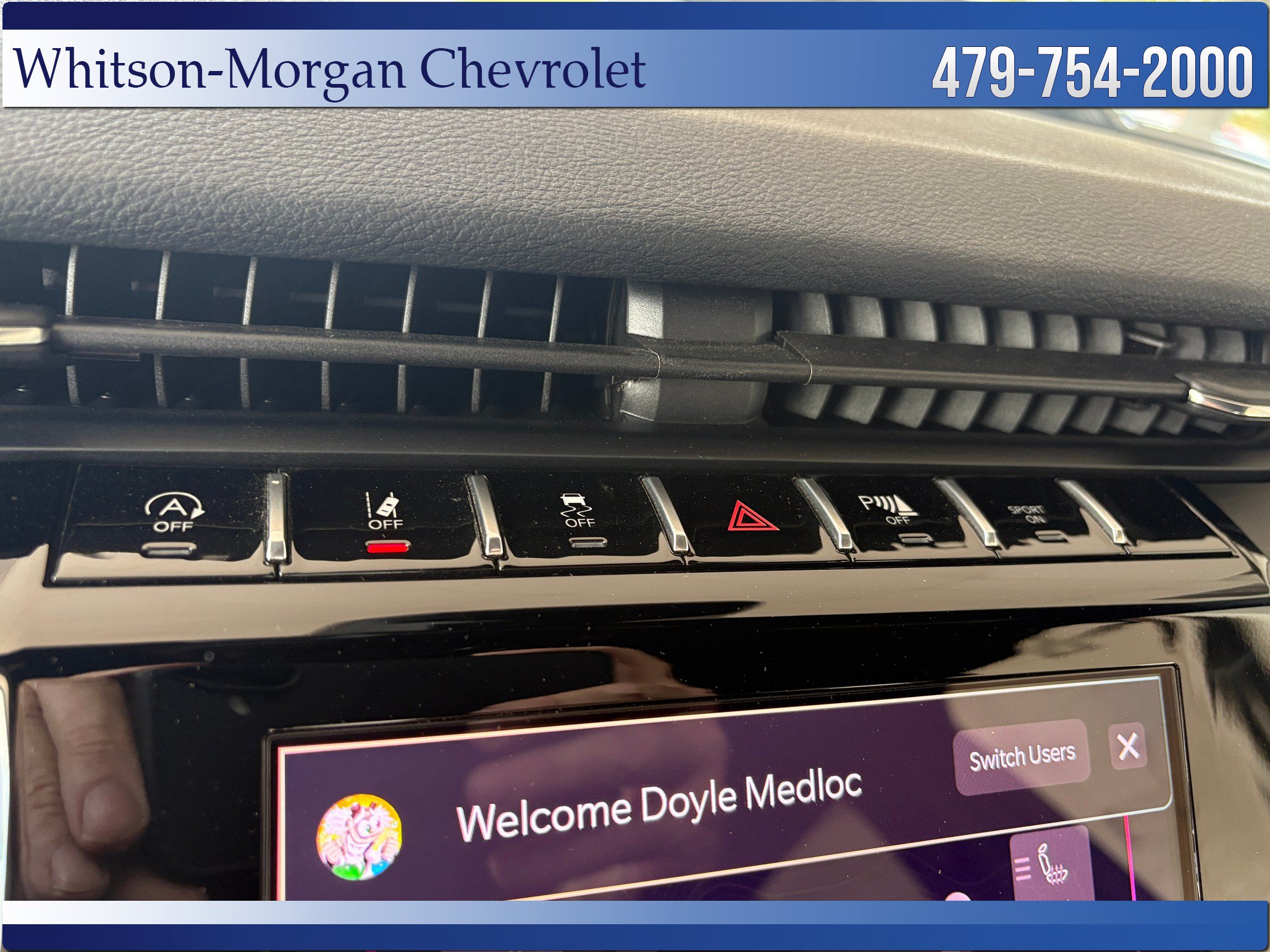 Used 2025 Jeep Grand Cherokee Altitude AWD/4WD image 22