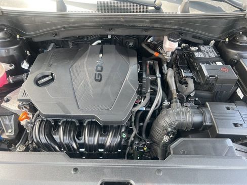 Certified 2023 Kia Sportage X-Line image 27